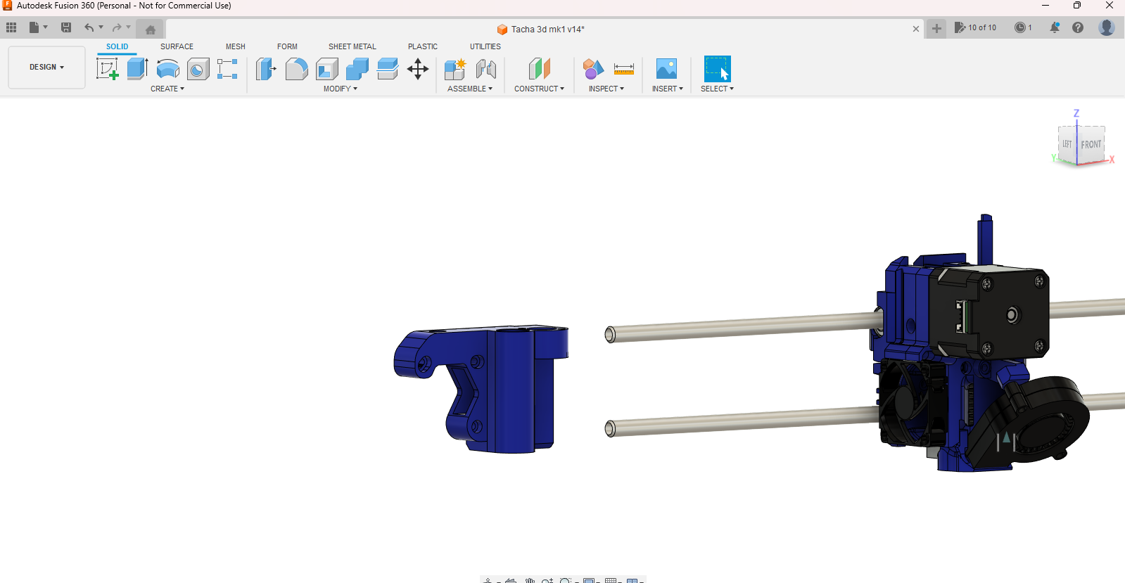 Autodesk Fusion 360 (Personal - Not for Commercial Use) 6_30_2023 9_05_01 PM.png