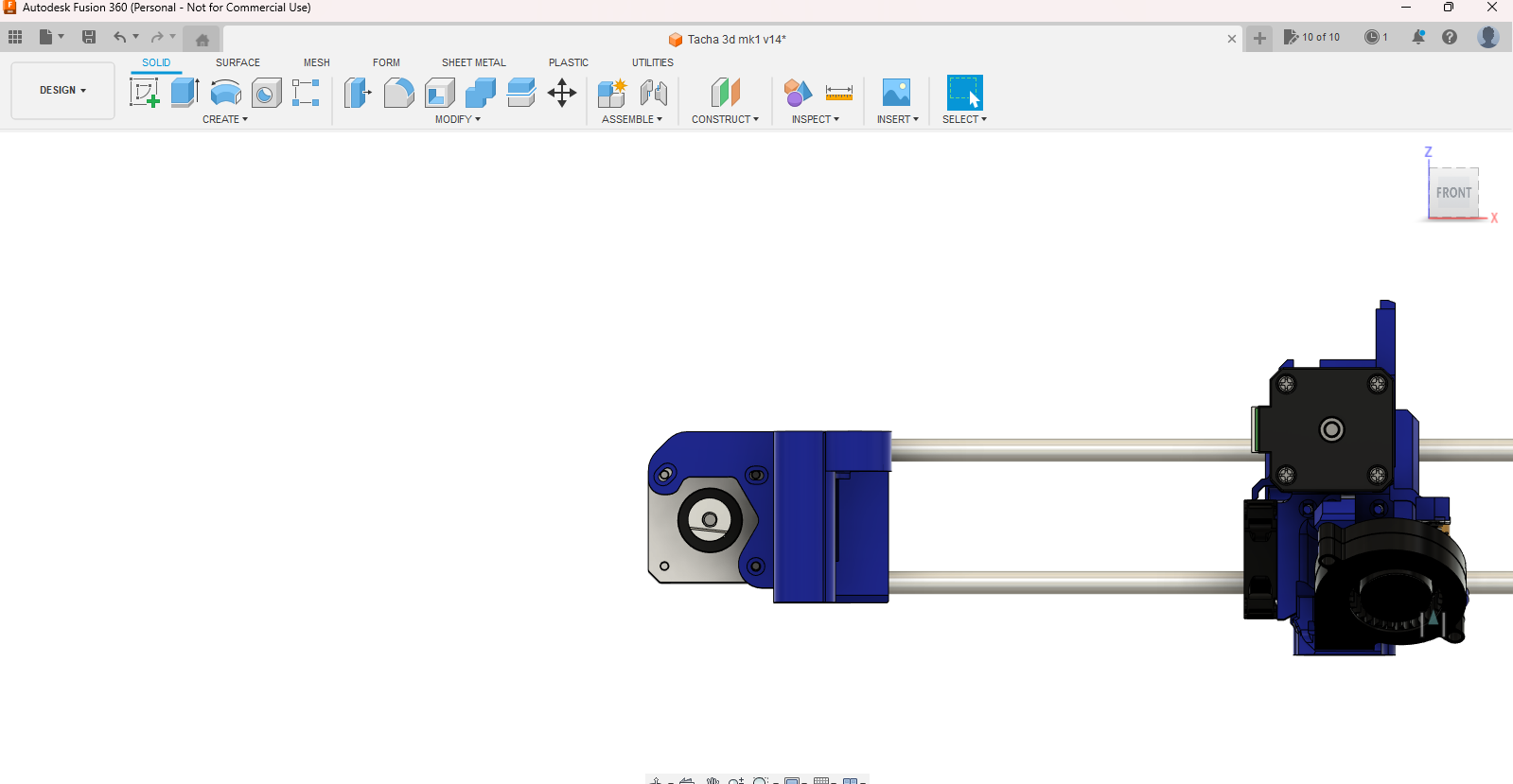 Autodesk Fusion 360 (Personal - Not for Commercial Use) 6_30_2023 9_08_29 PM.png