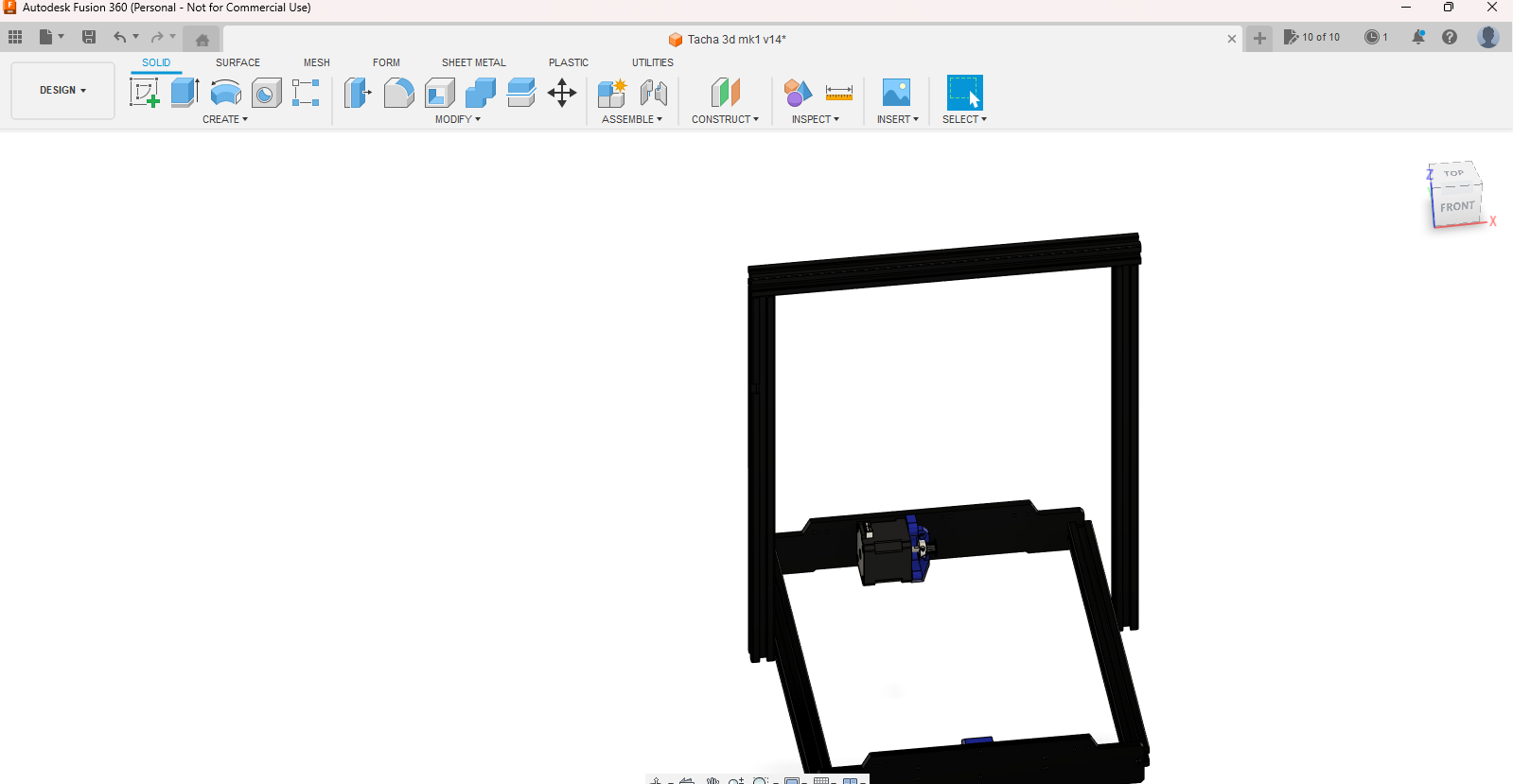 Autodesk Fusion 360 (Personal - Not for Commercial Use) 6_30_2023 9_16_27 PM.png