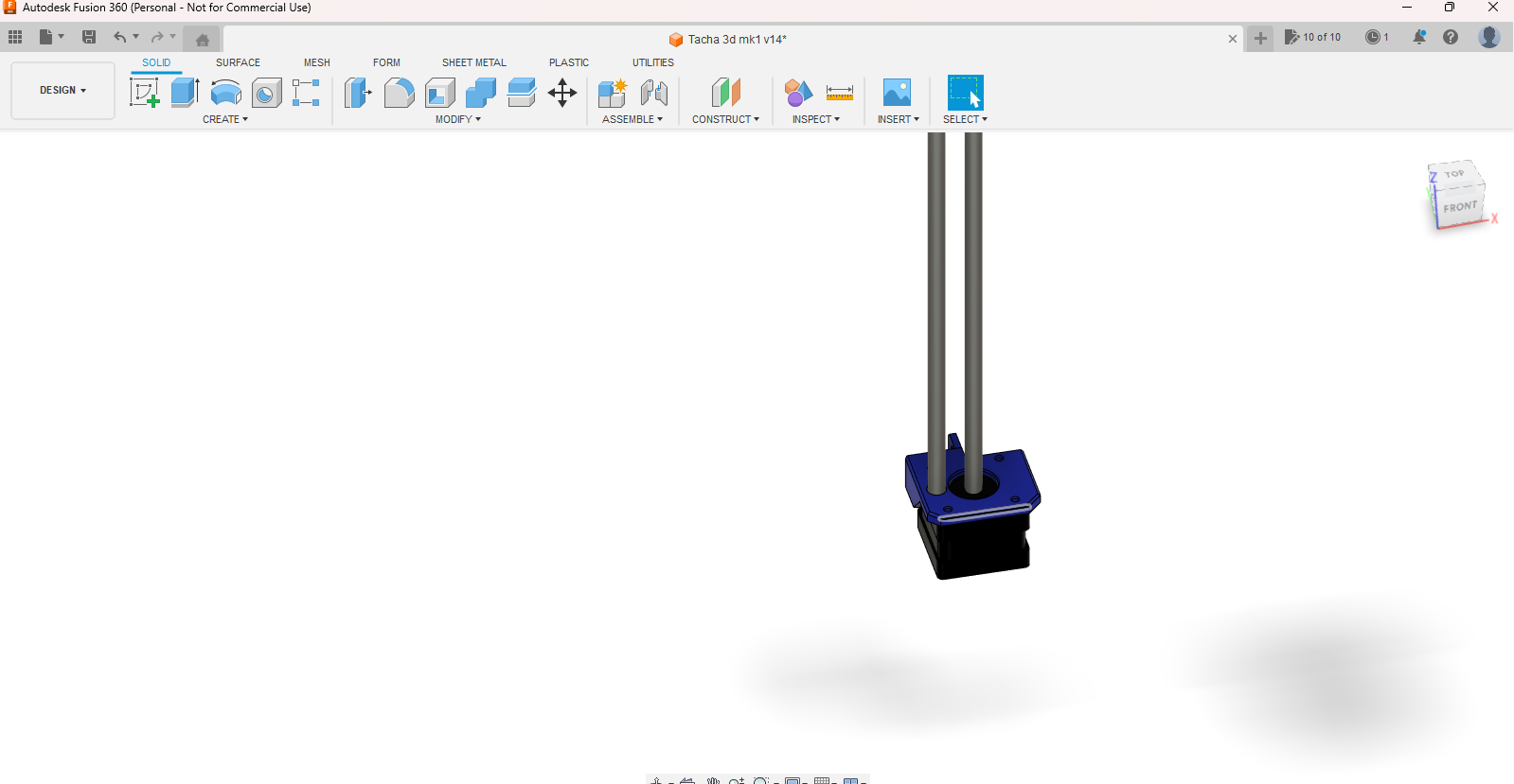 Autodesk Fusion 360 (Personal - Not for Commercial Use) 6_30_2023 9_19_49 PM.png