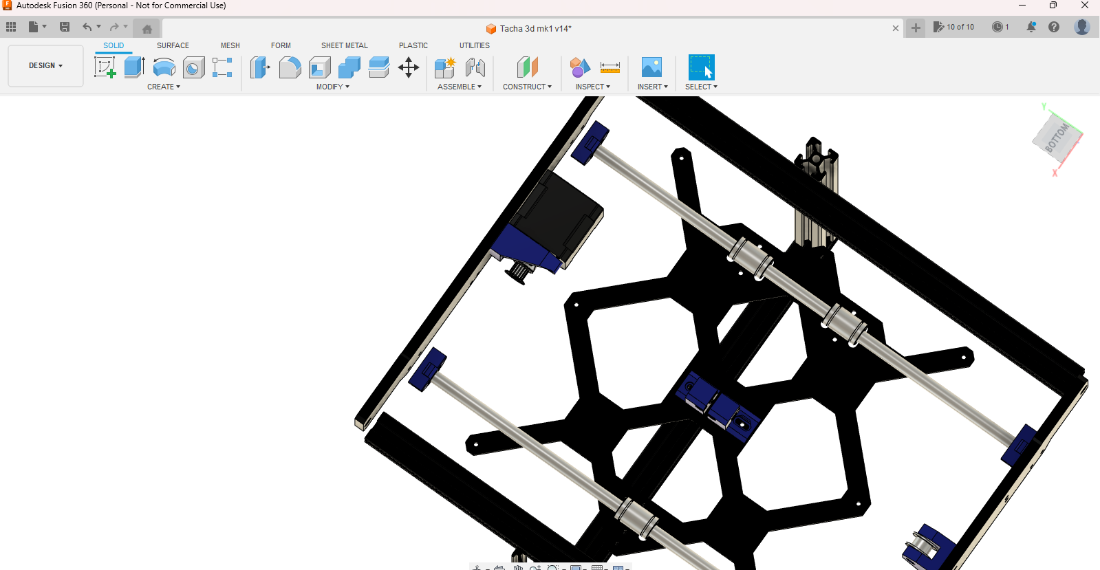 Autodesk Fusion 360 (Personal - Not for Commercial Use) 6_30_2023 9_28_41 PM.png