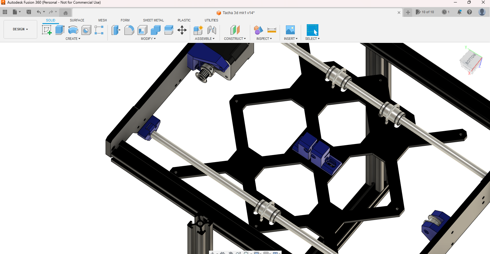 Autodesk Fusion 360 (Personal - Not for Commercial Use) 6_30_2023 9_29_26 PM.png
