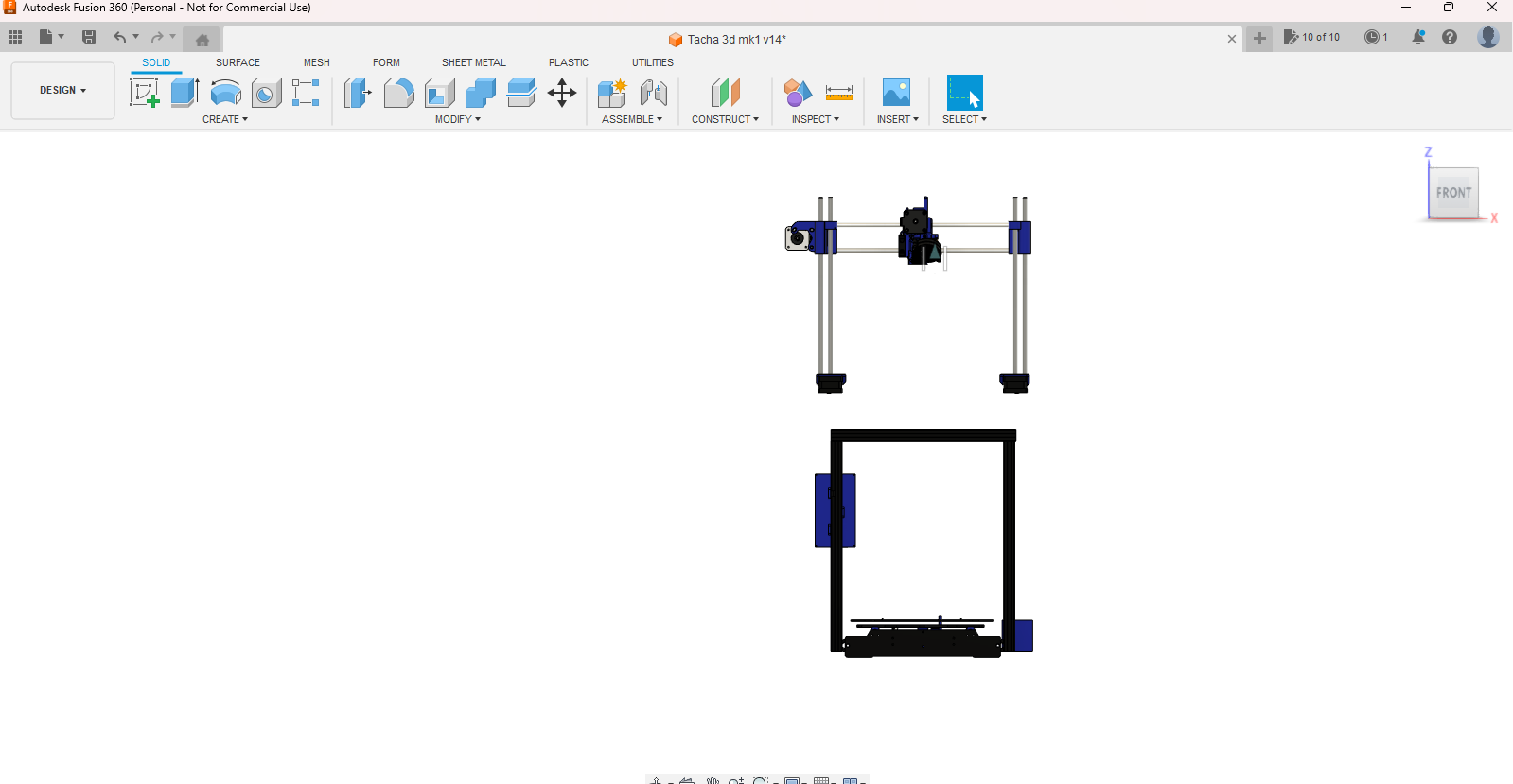 Autodesk Fusion 360 (Personal - Not for Commercial Use) 6_30_2023 9_37_20 PM.png