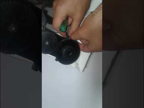 Automatic Digital Microscope - How to Build part 2