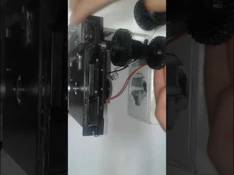 Automatic Digital Microscope - How to Build part 3