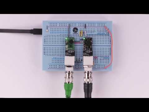 Automatic Temperature Compensation