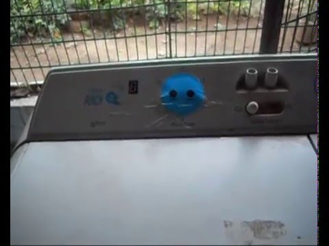 Automation of Washing Machine using Arduino (2)