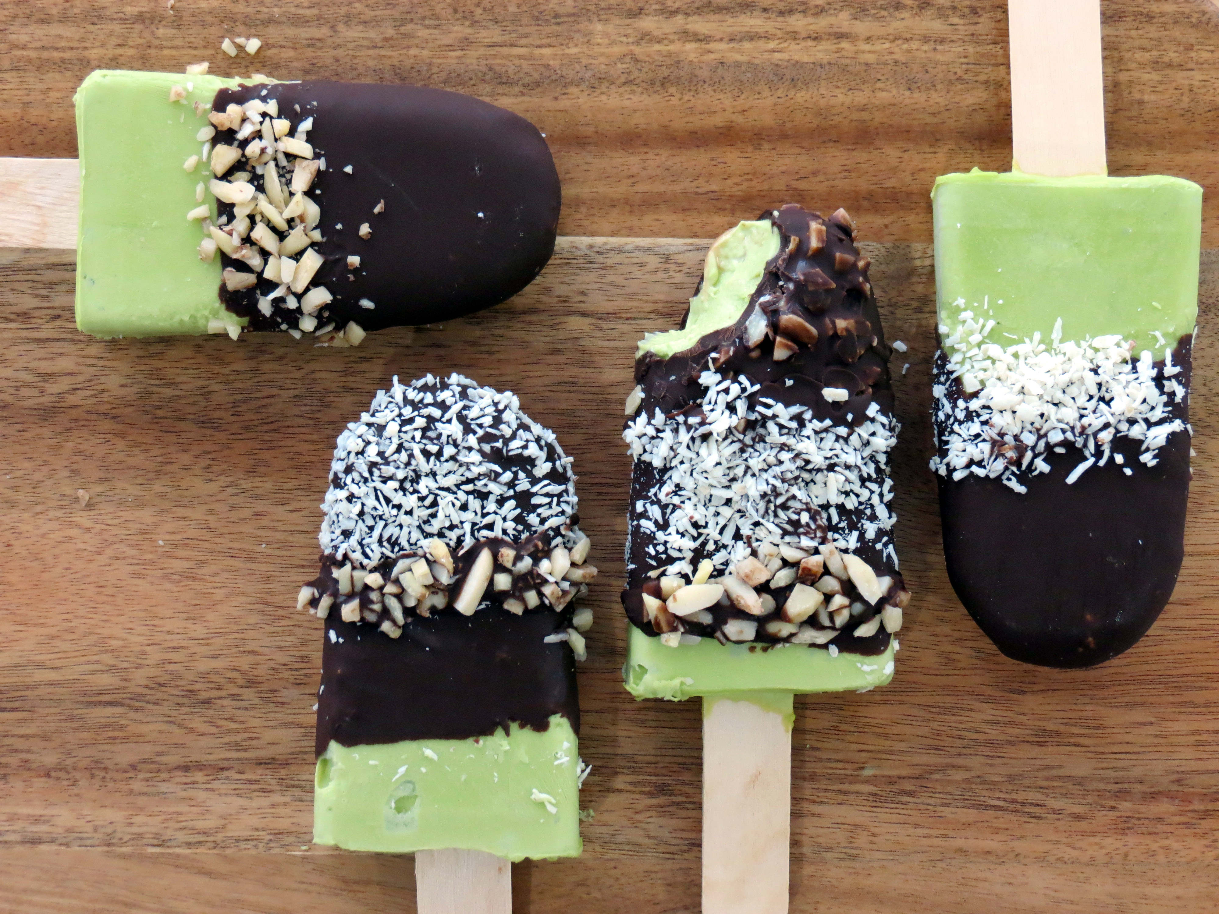 Avocado Frozen Yogurt Bars 01.jpg