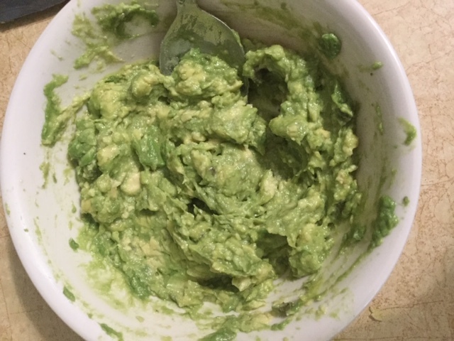 Avocado mush.JPG