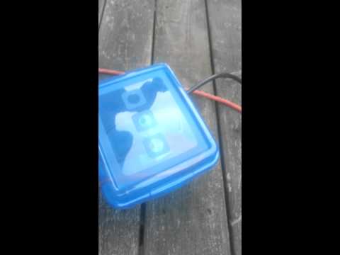 Awesomely Automatic Garden Watering Buddy