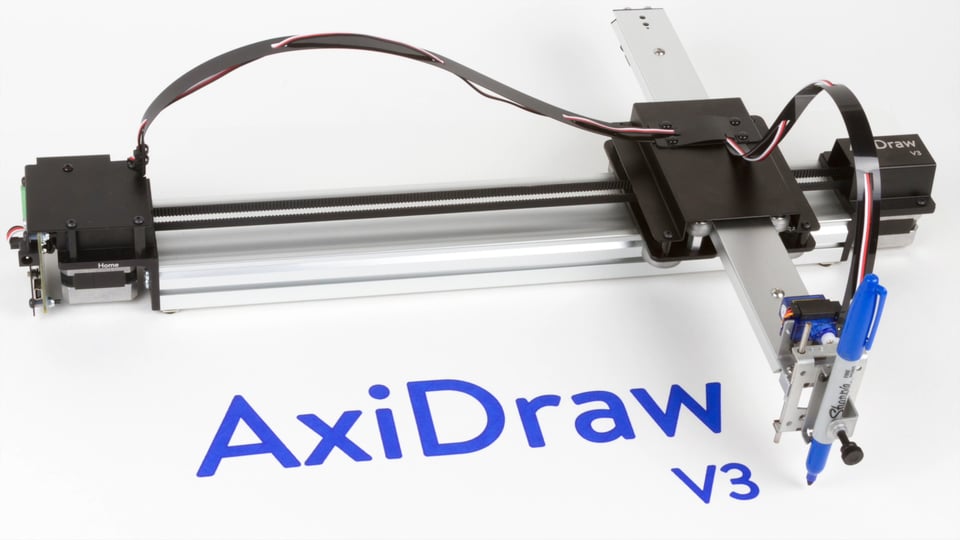 AxiDraw V3