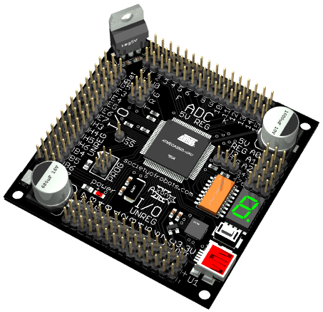 Axon II Microcontroller.png