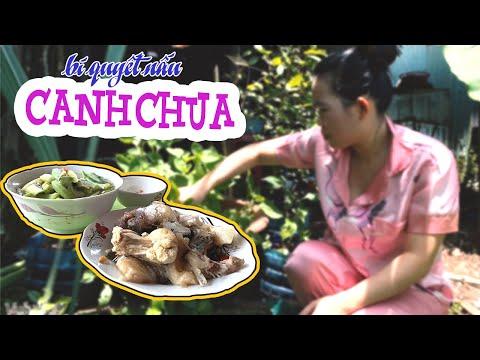 B&iacute; quyết nấu Canh Chua C&aacute; TRA bằng Chanh chua đậm chất miền T&acirc;y - Nấu m&oacute;n ăn đơn giản | Vuivlogs #49