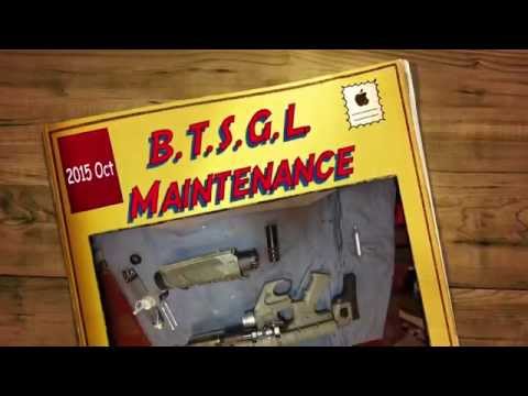 B.T.S.G.L. Maintenance