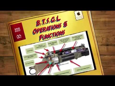 B.T.S.G.L. Operation and Function