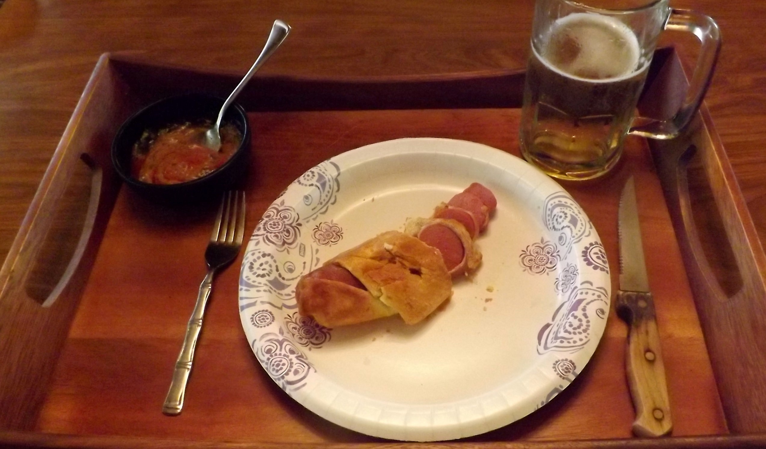 BACON WRAPPED BULL DOGS IN A BLANKET 2 024.JPG