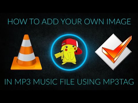 BE with: mp3tag | How to add image in your mp3 music file