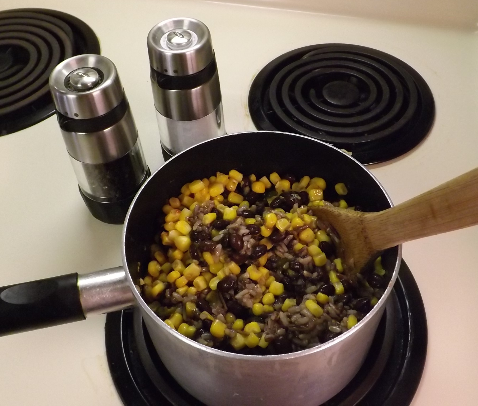 BLACK BEANS CORN RICE 007.JPG