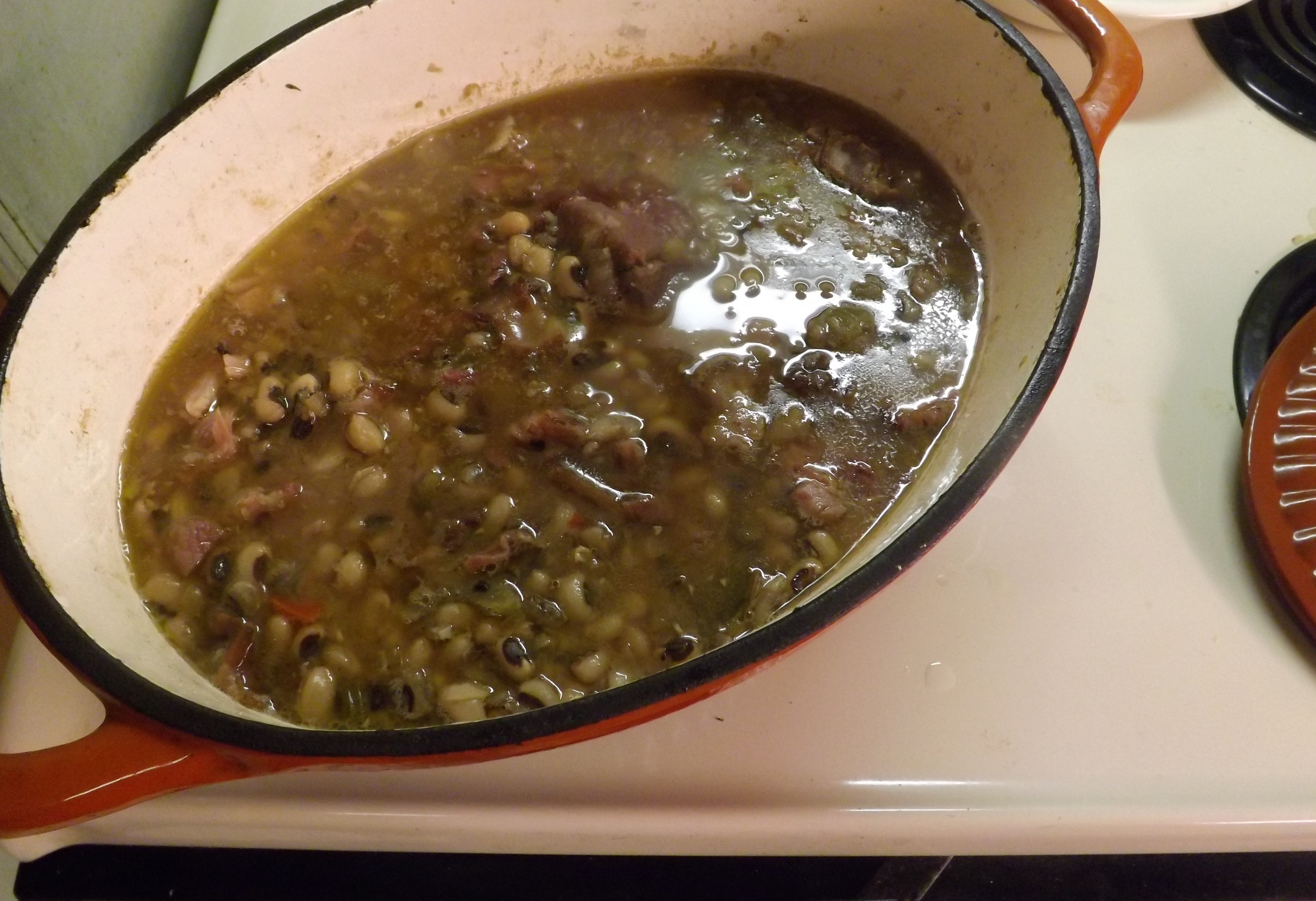 BLACK EYED PEAS WITH HAMBONE 022.JPG