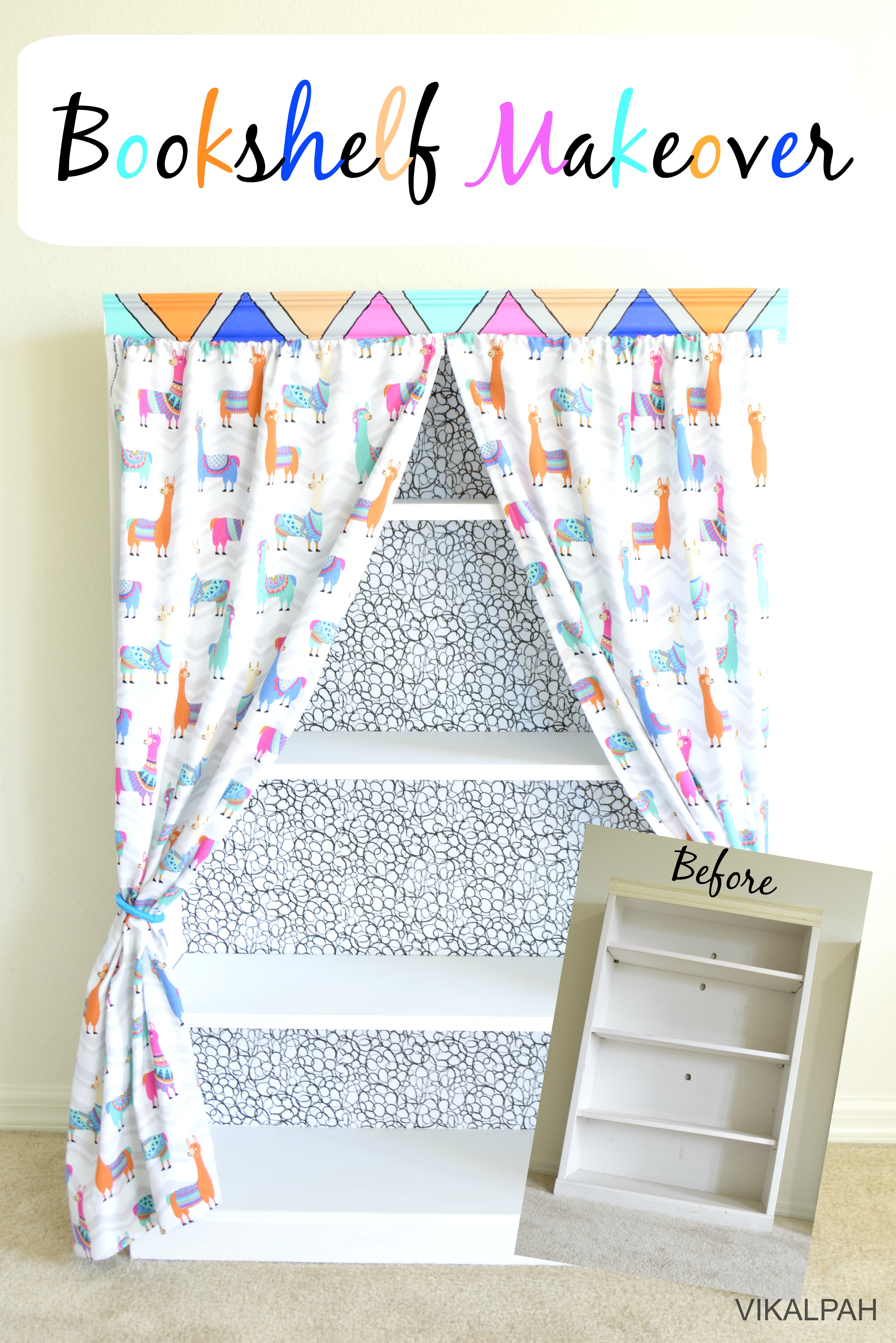 BOOKSHELF MAKEOVER WITH CURTAINS.jpg
