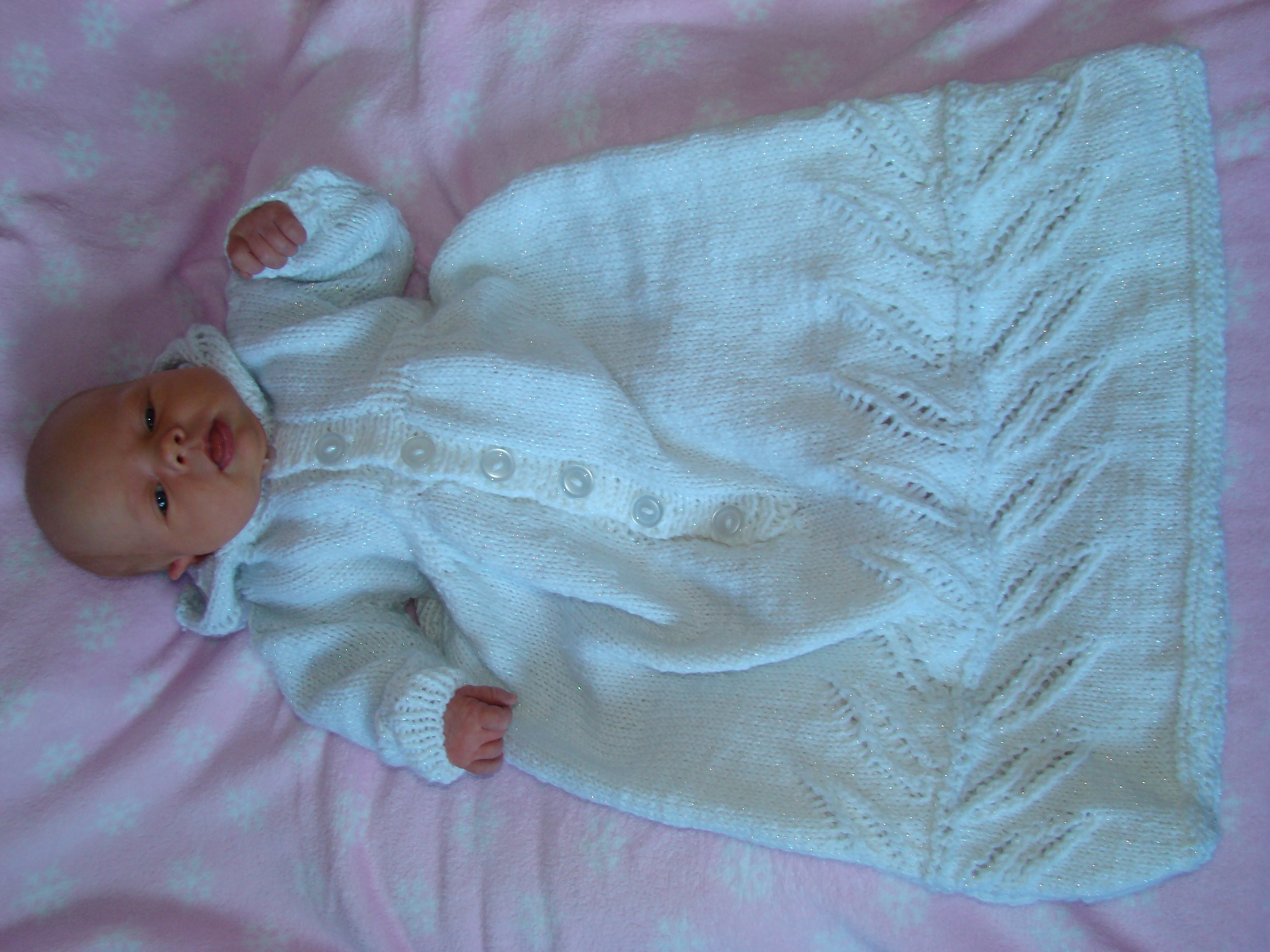 Baby Brenna in her baptismal gown.jpg