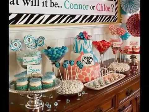 Baby Shower Ideas