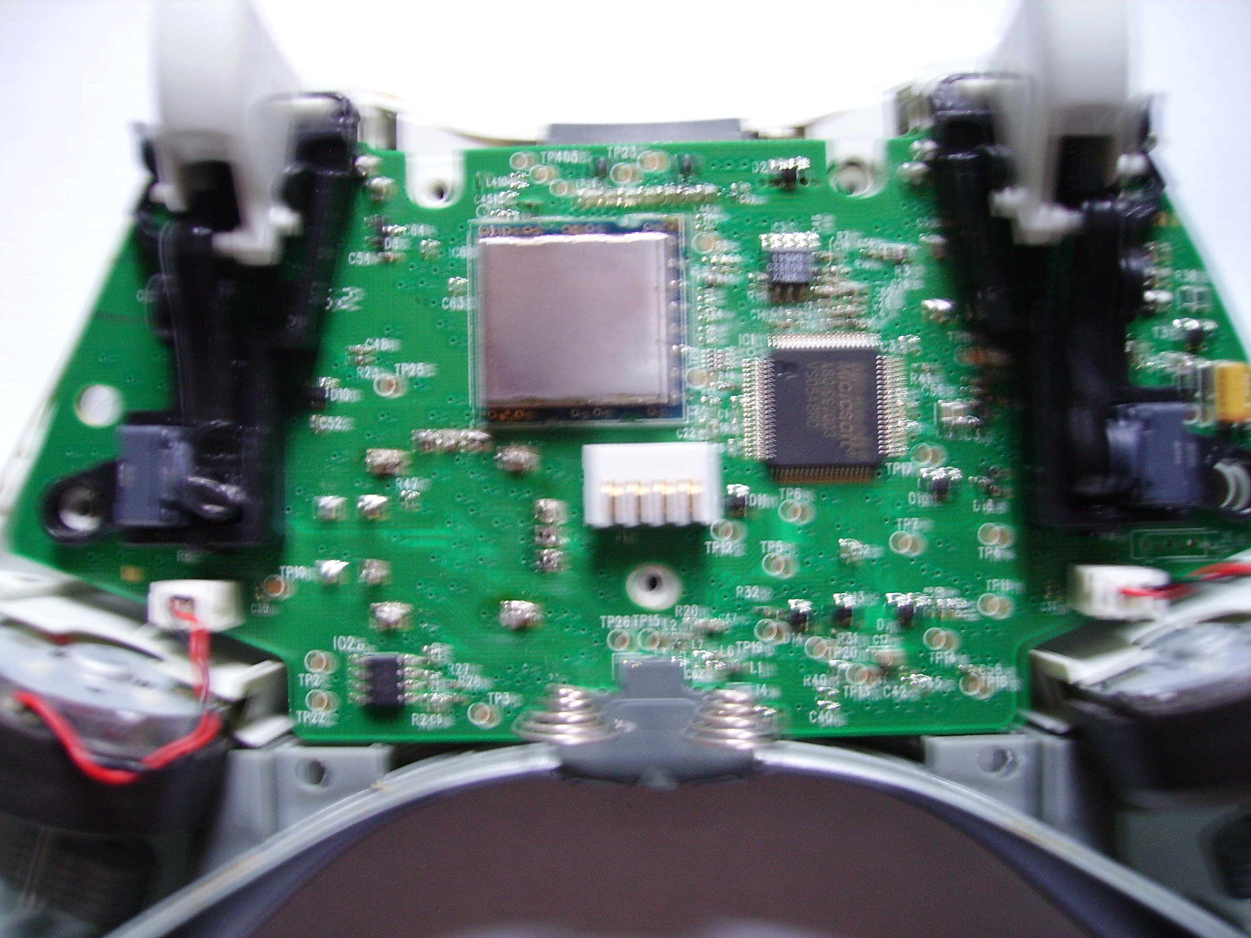 Back of Circuit Board.JPG