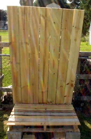 Backstop front view picket tops trimmed.JPG