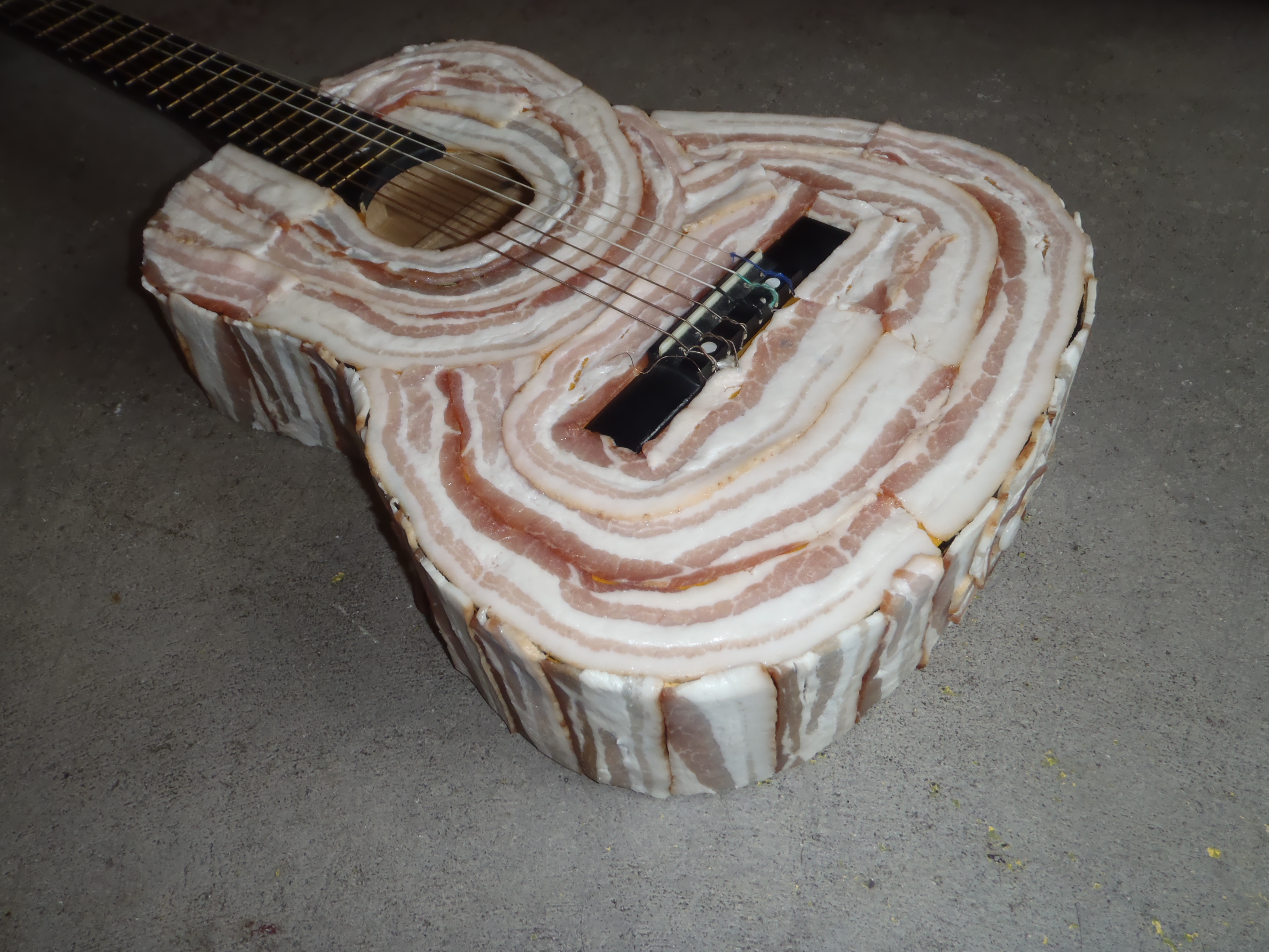 Bacon Guitar.JPG