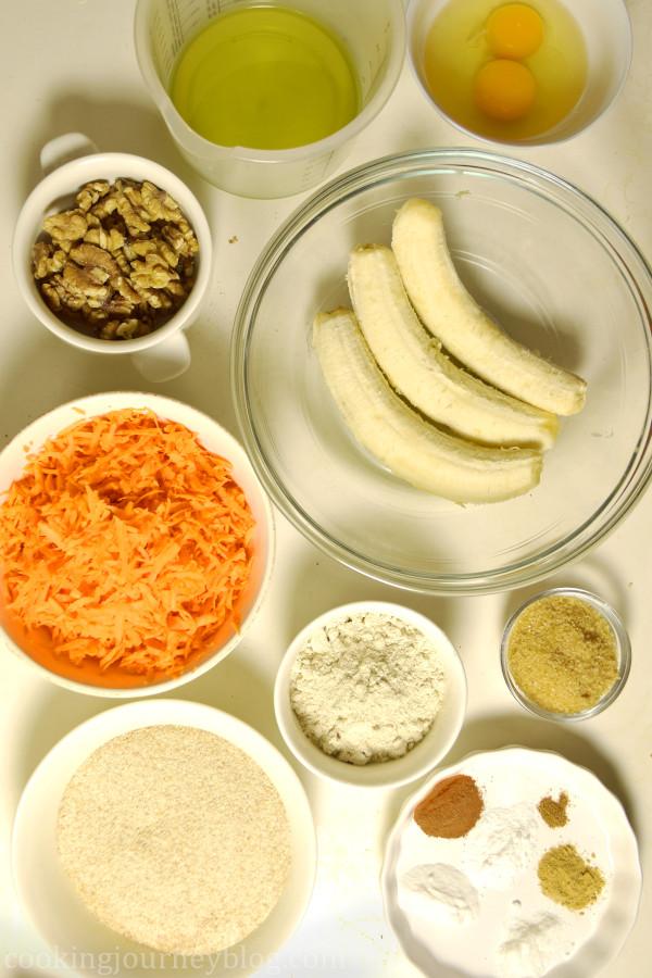 Banana Carrot Bread Ingredients.jpg