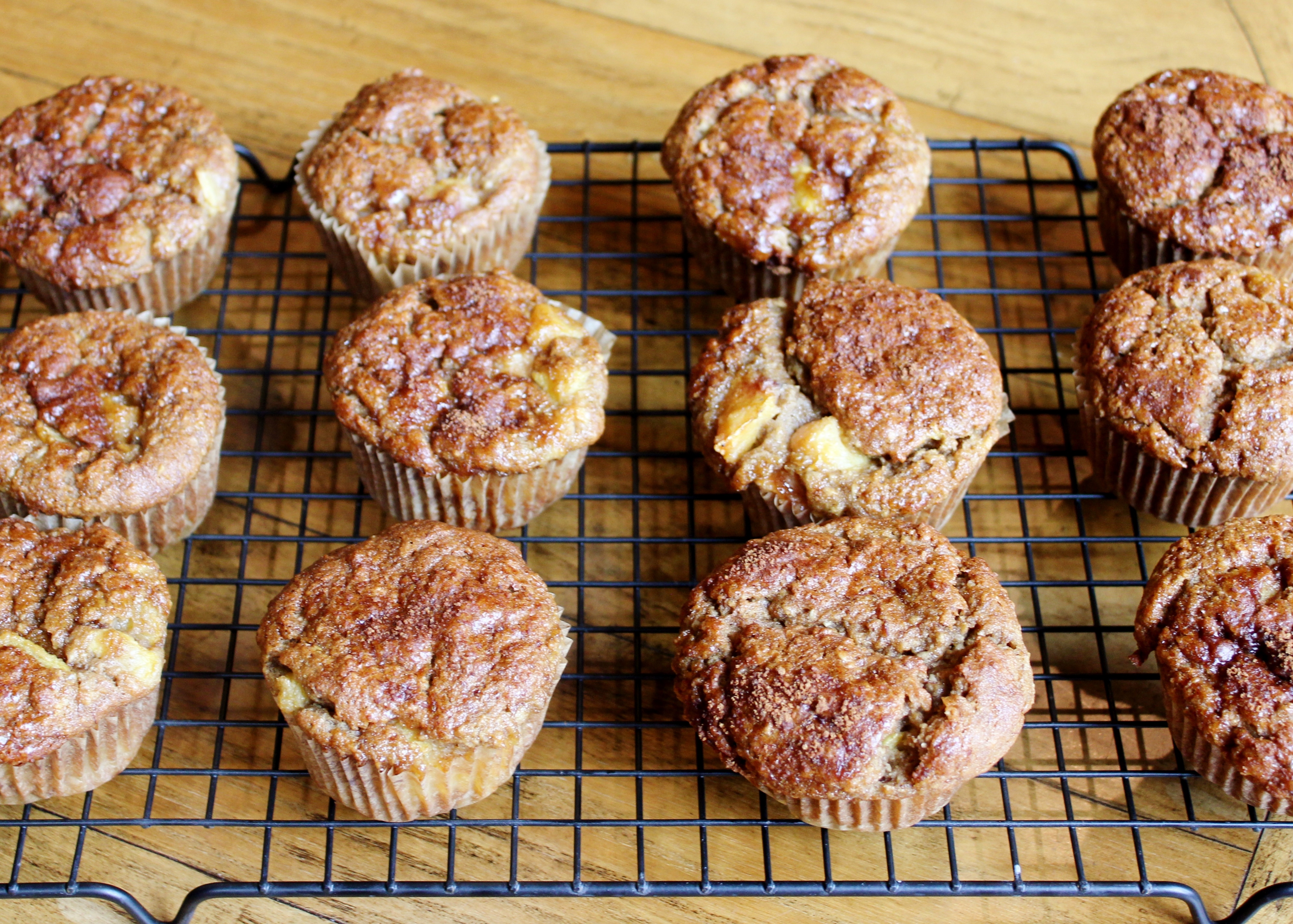 Banana Peach Muffins (3).JPG