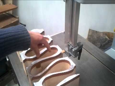 Bandsaw Box/draws part2