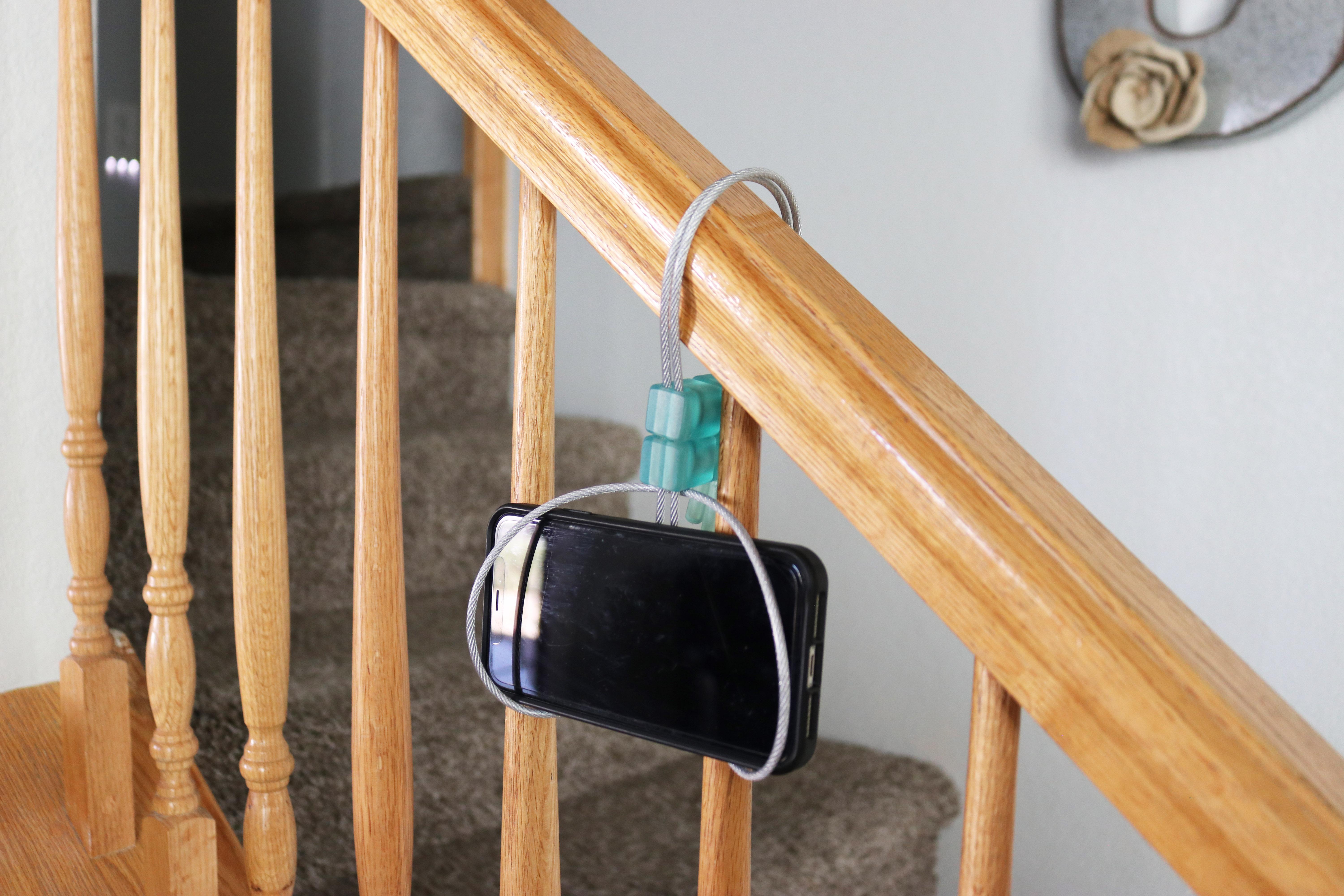 Banister phone mount.jpg