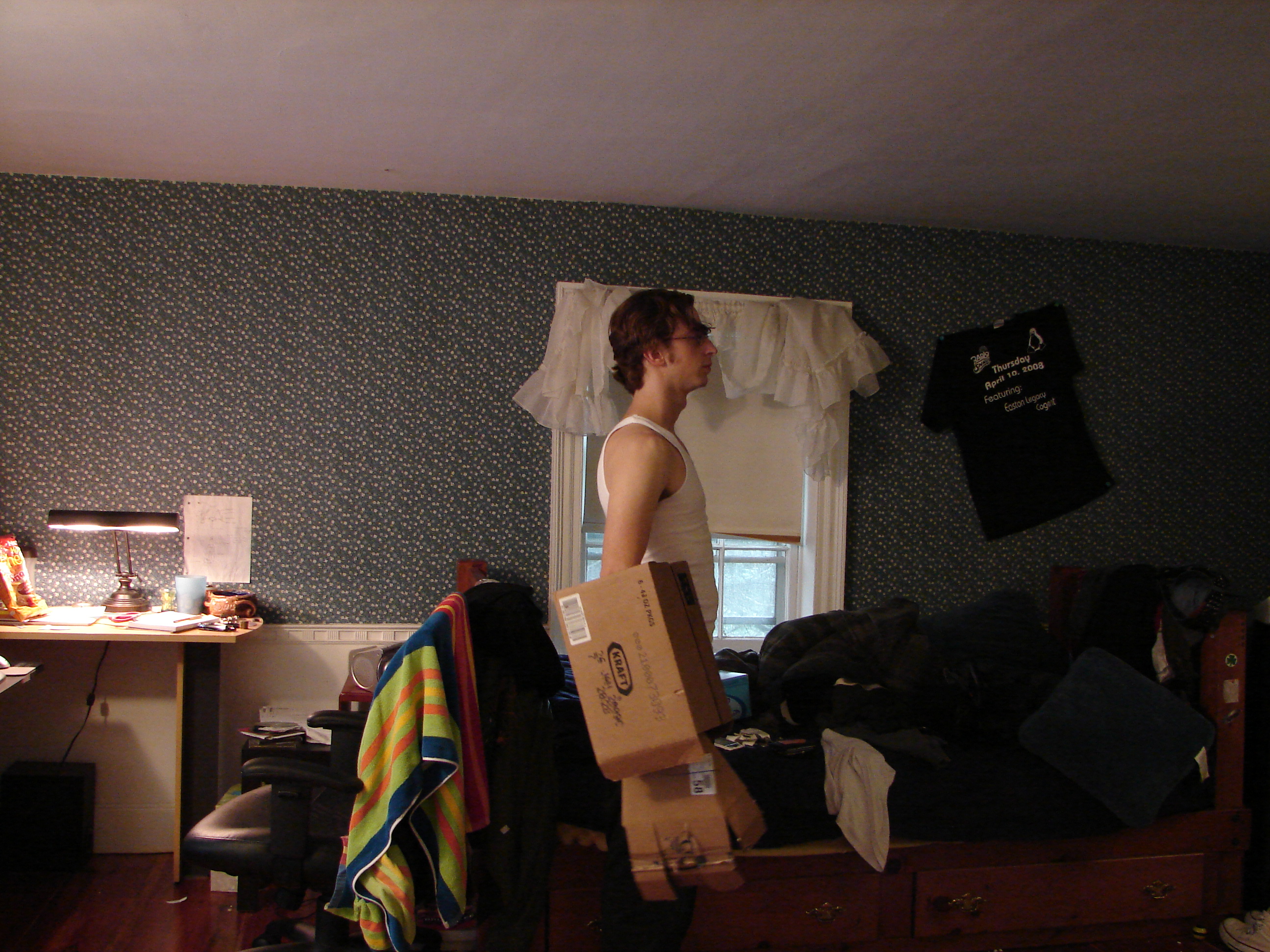 Bare Finished Arm.JPG