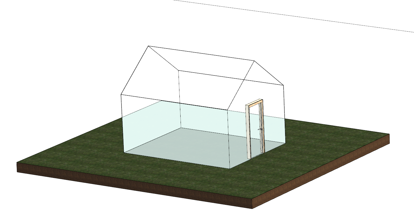 Bare Greenhouse Revit.png