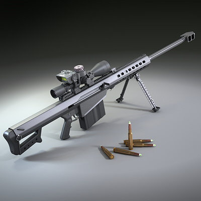 Barrett 50.Cal M107 Sniper Rifle.jpg