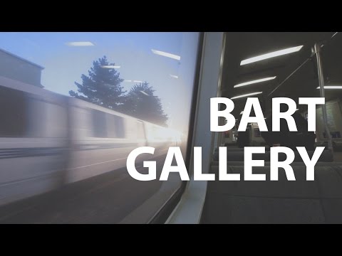 Bart Gallery