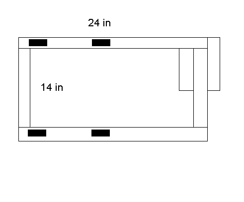 Base with bearings.bmp