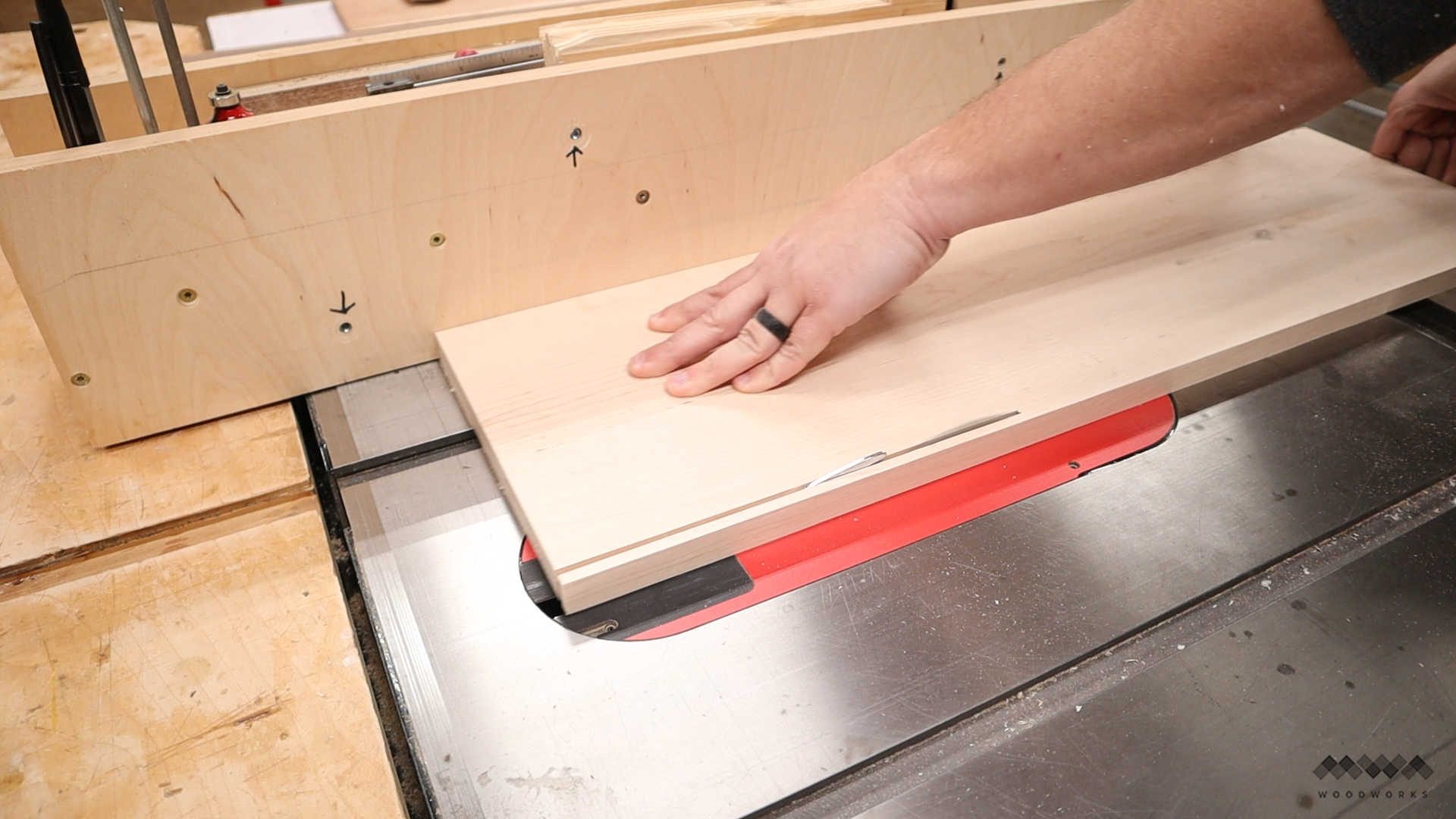 Basic Cutting Boards strips.bmp