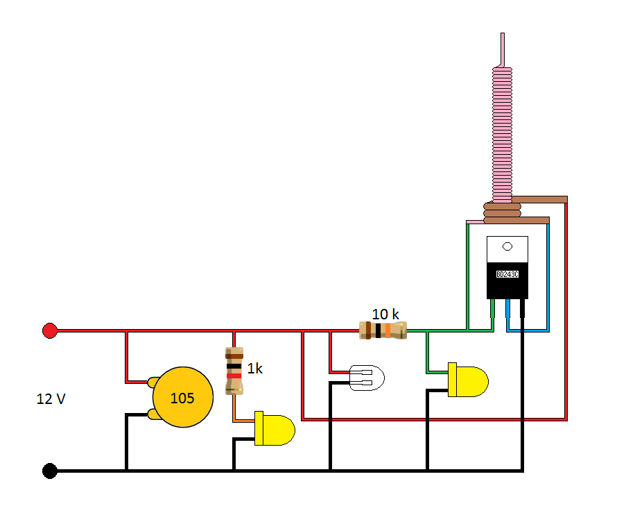 Basic Solid State Tesla Coil 24.bmp