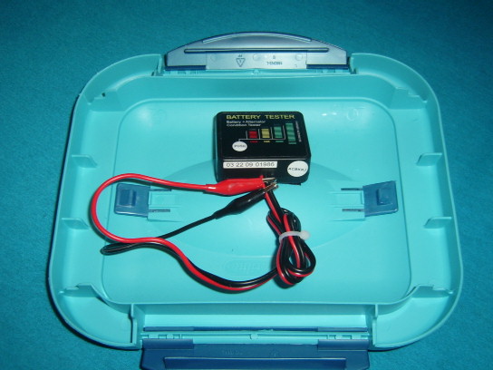 Battery Charger Stored in Lid.JPG