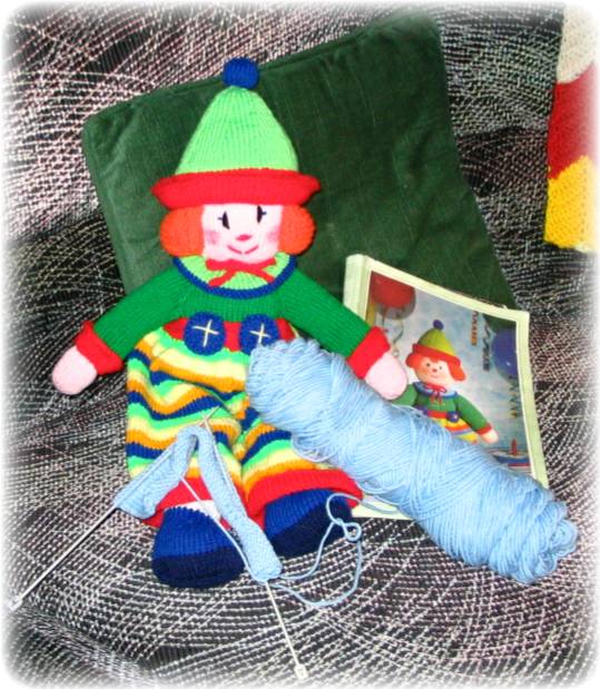 Beauregard the clown 002.jpg