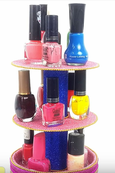 Beautiful-craft-nail-paint-stand-stylenrich.jpg