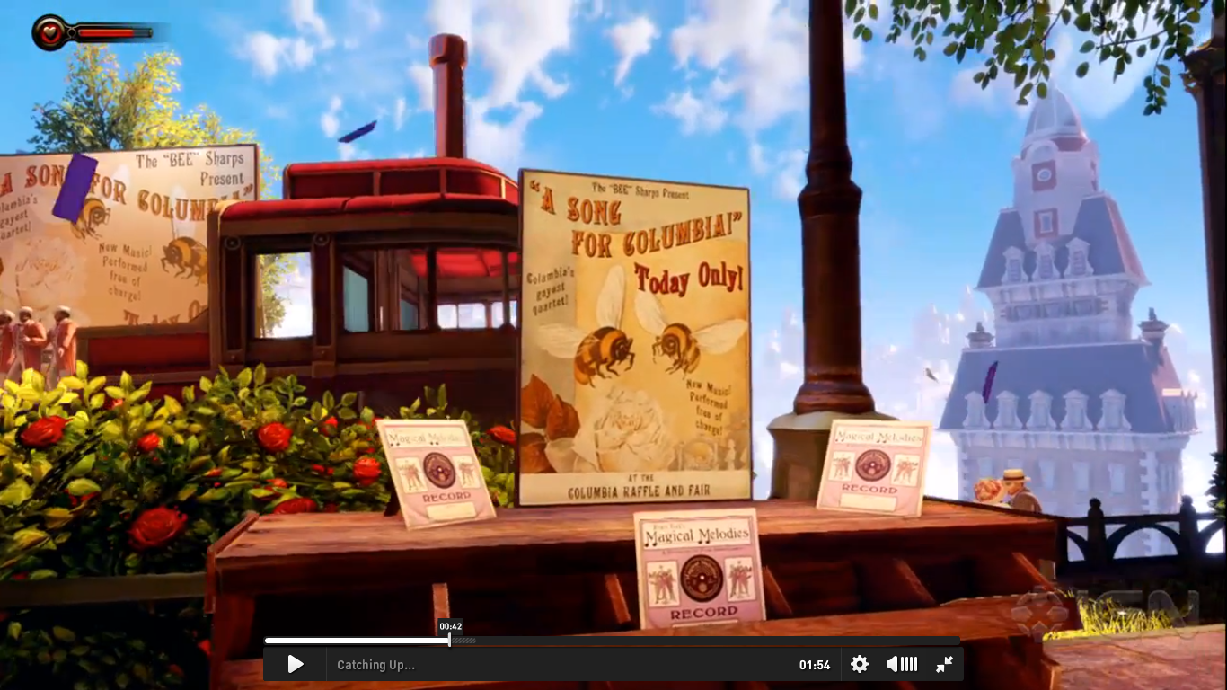 Bee Sharps Record.PNG