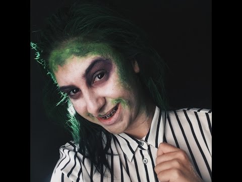 Beetlejuice