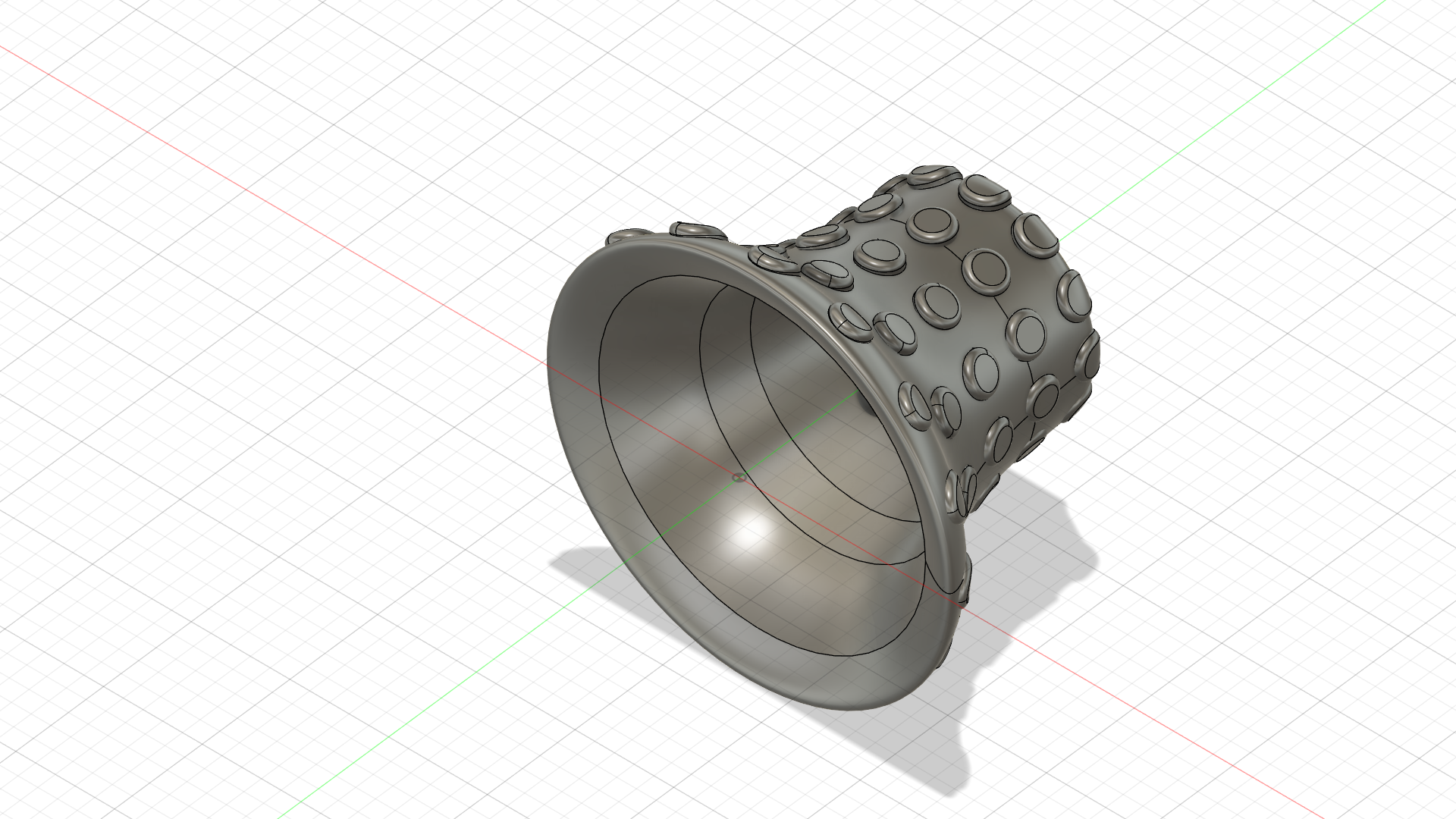 Bell Project - Circle Pattern 3D.png