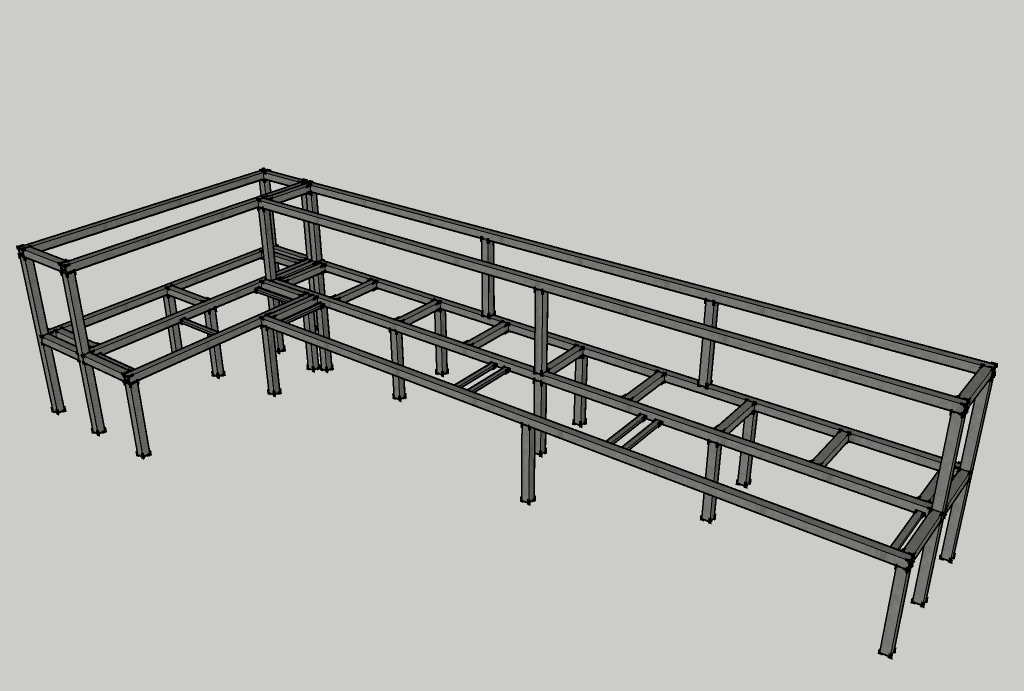 Benches steel frame .jpg