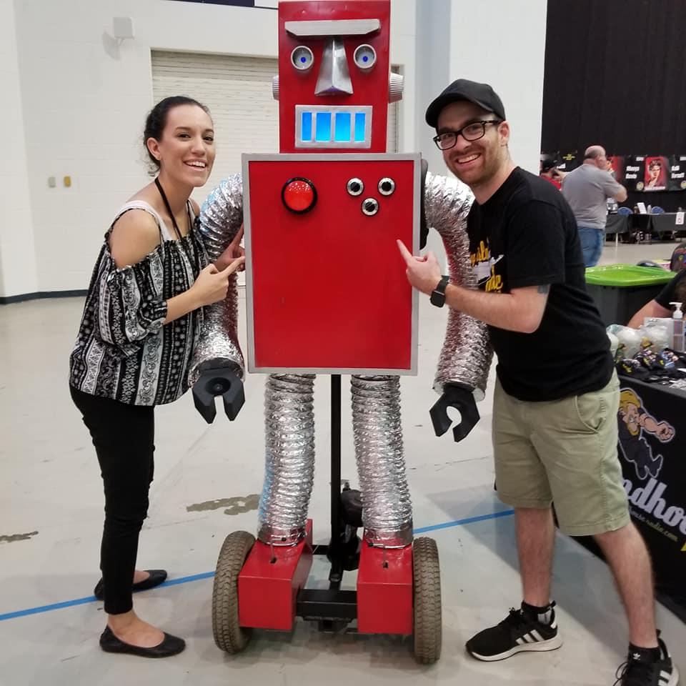Big Red Robot guests.jpg