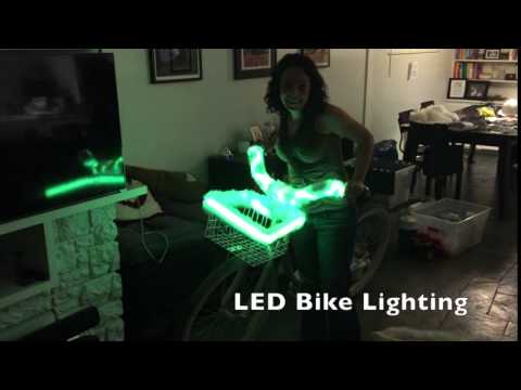 Bike Lights