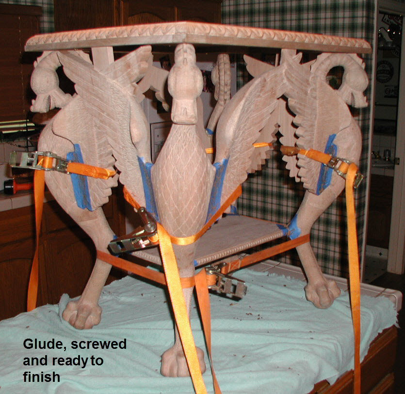 Bird  table Final assembly2.jpg